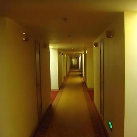 Zhengzhou Airport Hotel 외부 사진
