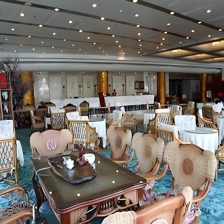 Zhengzhou Airport Hotel 외부 사진