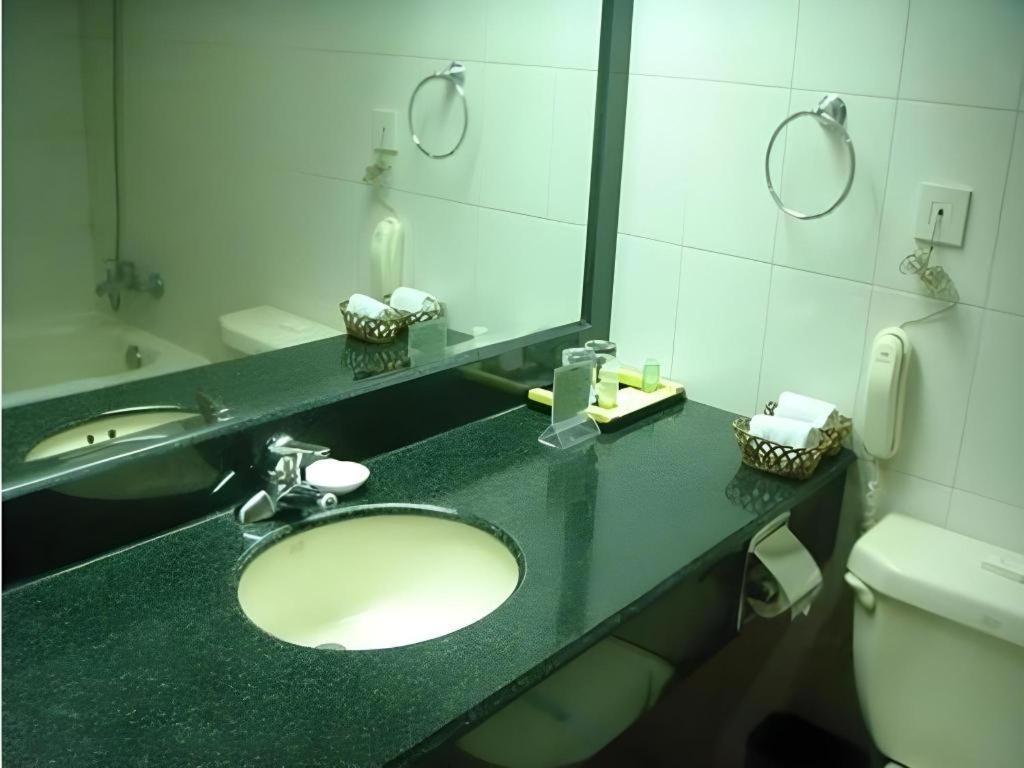 Zhengzhou Airport Hotel 외부 사진