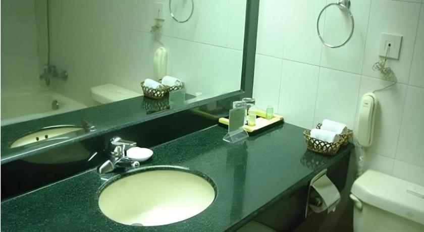 Zhengzhou Airport Hotel 외부 사진