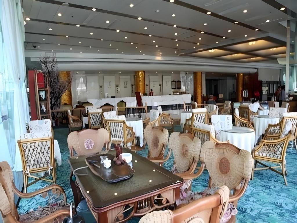 Zhengzhou Airport Hotel 외부 사진