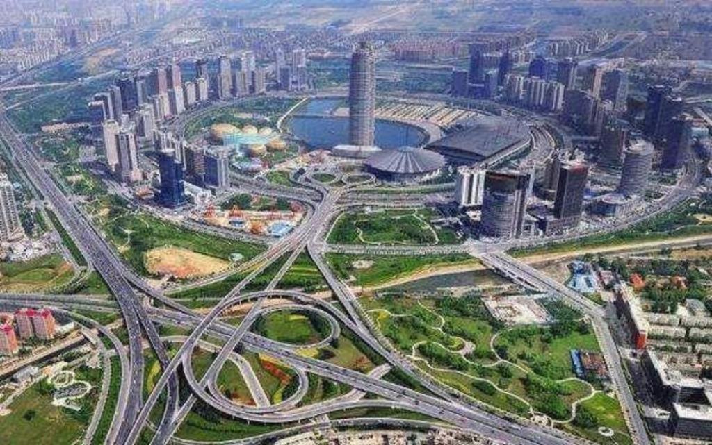 Zhengzhou Airport Hotel 외부 사진