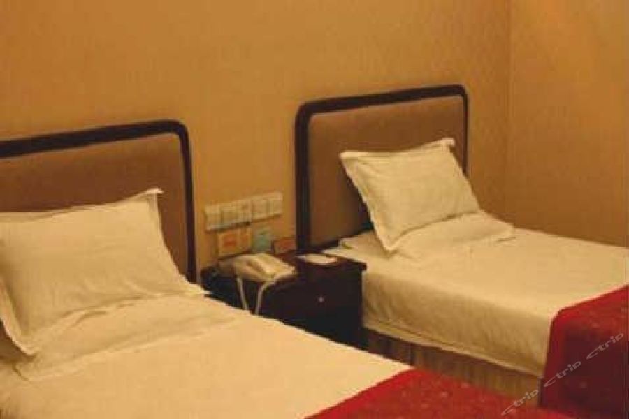 Zhengzhou Airport Hotel 외부 사진