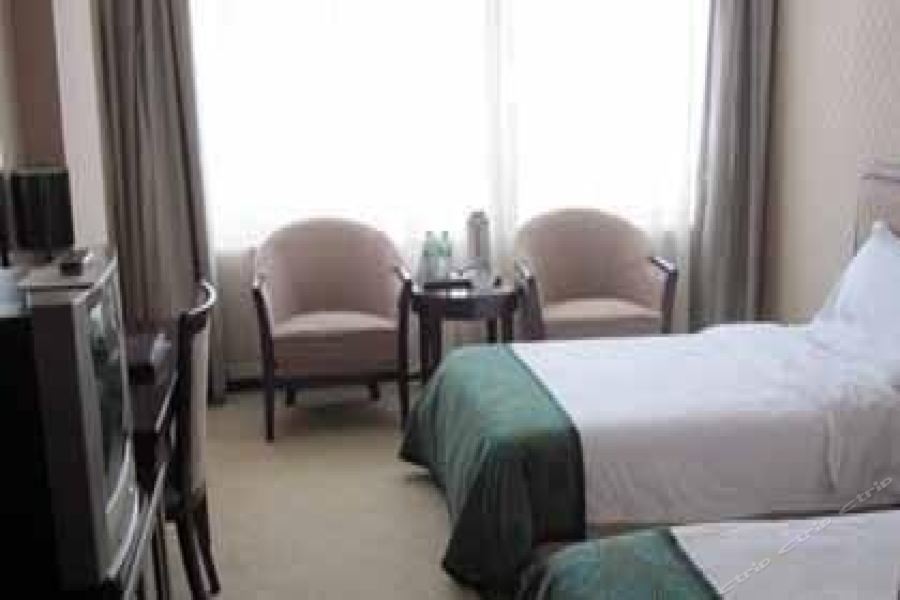 Zhengzhou Airport Hotel 외부 사진